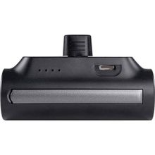 Benks PB15 5.000 Mah Taşınabilir Standlı Type-C Siyah Powerbank