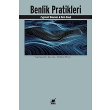 Benlik Pratikleri - Rein Raud