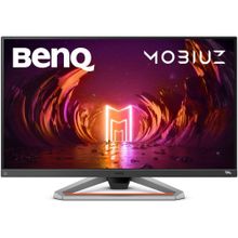 BenQ Mobiuz EX2710S 27 inç 165Hz 1ms Oyuncu Monitörü
