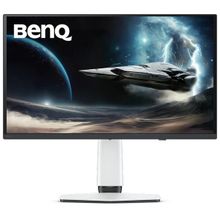 BenQ Mobiuz EX271UZ 26.5 inç 240Hz 0.03ms 4K OLED Oyuncu Monitörü