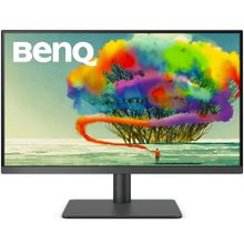 BenQ PD2705U 27 inç 4K Profesyonel Tasarımcı Monitörü