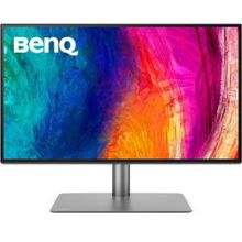 BenQ PD2725U 27 inç 4K Display Profesyonel Monitör