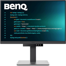 BenQ RD240Q 24.1 inç 60Hz 5ms WQXGA IPS USB C Eye Care Anti Glare Monitör