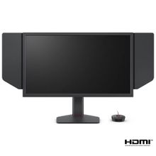 BenQ Zowie XL2546X Plus 24.1 inç 280Hz 0.5ms Oyuncu Monitörü