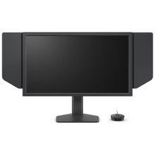 BenQ Zowie XL2586X Plus 24.1 inç 600hz 0.5ms DyAc+ Pivot Oyuncu Monitörü