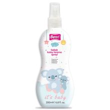 Benri 200 ml Bebek Kolay Tarama Spreyi