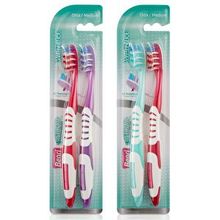 Benri White 1+1 Diş Fırçası