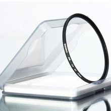 Benro 62 mm Slim UD UV-SC Filtre