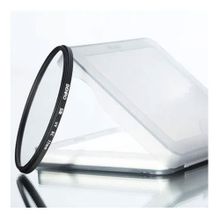 Benro 72 mm Slim UD UV-SC Filtre