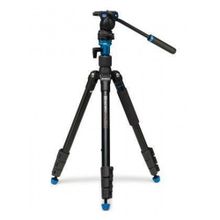 Benro A1883 FS2C Travel Angel Video Tripod Kit
