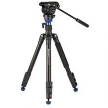 Benro A2883-FS4PRO Travel Angel Video Tripod Kit