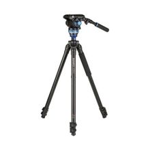 Benro A3573FS6PRO Alüminyum Magnezyum Seri 3 Video Tripod