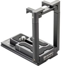 Benro ARCASMART70 Telefon Adaptörlü Arca-Swiss Plate