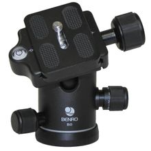 Benro B-0 Triple Action Ball Head