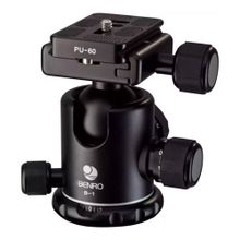Benro B-1 PU50 B Serisi Ball Head