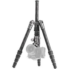 Benro BAT Yarasa Karbon Seri 1 Tripod Kiti