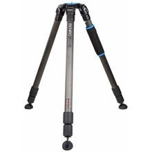 Benro C4770TN Kombinasyon Karbon Fiber Tripod
