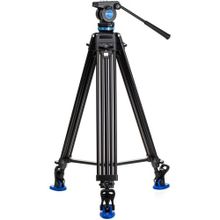 Benro KH-26P Uzun Model Video Tripod KH Serisi