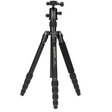 Benro Mefoto A-1350Q1K Siyah Travel Angel Tripod