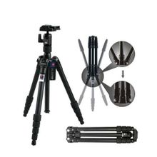 Benro Mefoto A-2690TBH1 Travel Angel Tripod