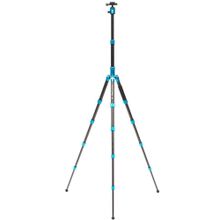 Benro Mefoto Blue Road Trip PRO CF Tripod