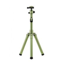 Benro Mefoto Taşınabilir Aliminyum Yeşil Tripod