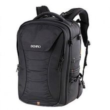 Benro Ranger 500N Backpack Sırt Çantası Siyah