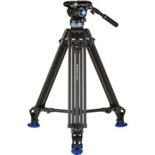 Benro S7 Video Tripod Başlığı