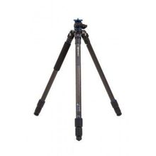 Benro TGP-27C GoPlus Classic Series 2 Carbon 3 Sect Twist