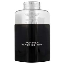 Bentley Black Edition For Men EDP 100 ml Erkek Parfümü