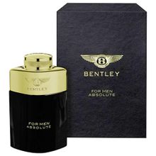 Bentley For Men Absolute EDP 100 ml Erkek Parfümü