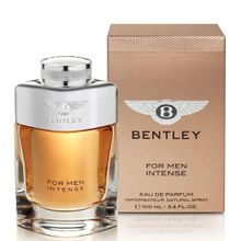 Bentley Intense EDP 100 ml Erkek Parfümü