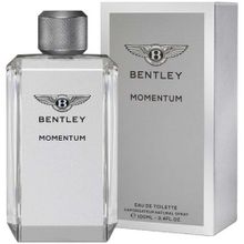 Bentley Momentum EDT 100 ml Erkek Parfümü
