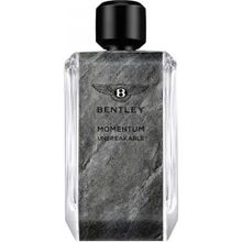 Bentley Momentum Unbreakable EDP 100 ML Erkek Parfümü