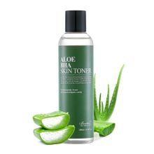 Benton 200 ml Aloe & Bha İçeren Cilt Dengeleyici Günlük Tonik