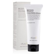 Benton Honest Cleansing Foam 150 gr Hassas Ciltlere Uygun Temizleyici Köpük