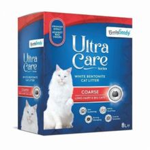 BentySandy Ultra Care 8 lt İnce Kedi Kumu