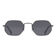 Benx 8011 C1 52 Unisex Güneş Gözlüğü
