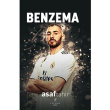 Benzema Asaf Tahir