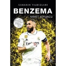 Benzema Sahanın Yıldızları Parodi Yayınları