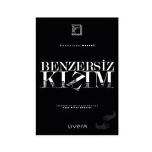 Benzersiz Kızım Livera Yayınevi