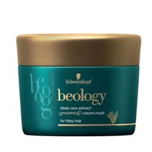 Beology Düzleştirici Yoğun 200 ml Saç Bakım Maskesi