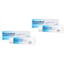 Bepanthol 2x50 gr Cilt Bakım Kremi