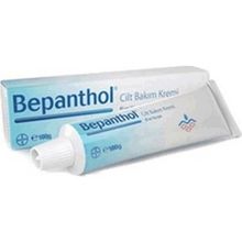 Bepanthol 4x100 gr Cilt Bakım Kremi