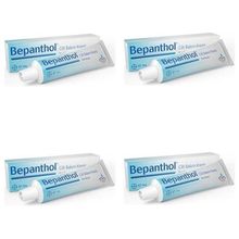 Bepanthol 4x30 gr Cilt Bakım Kremi