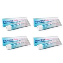 Bepanthol Baby 4x30 gr Pişik Önleyici Merhem