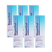 Bepanthol Baby 6x30 gr Pişik Önleyici Merhem