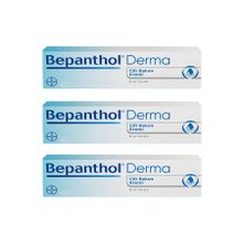 Bepanthol Derma 30 gr 3 Adet Cilt Bakım Kremi