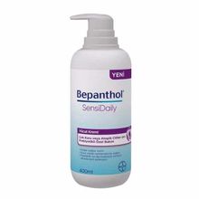 Bepanthol SensiDaily 400 ml Vücut Kremi