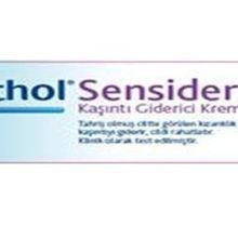 Bepanthol Sensiderm 20 gr Kaşıntı Giderici Krem
